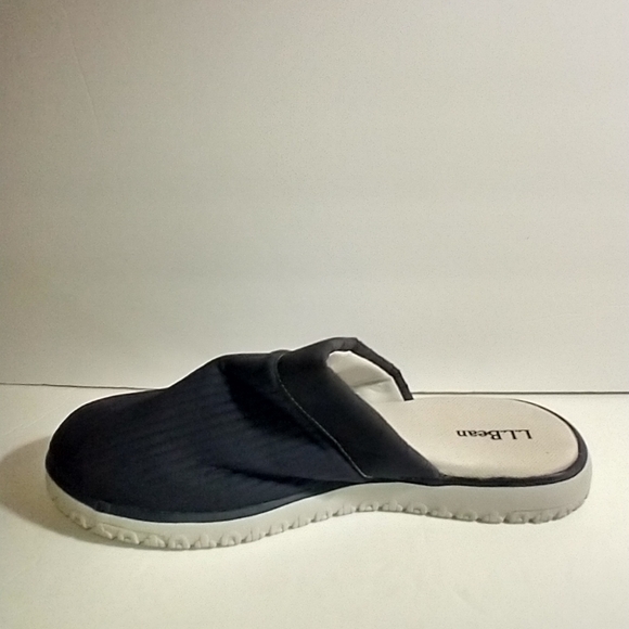 L.L. Bean Airlight Slipper Scuffs Shoes Women's sz 11 - Picture 5 of 9